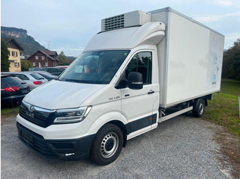 Komercauto refrižerators MAN TGE 3.180