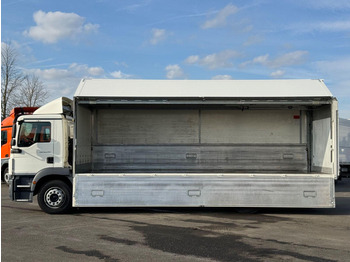 MAN TGM 18.290 L Beverage Truck + Tail Lift līzingu MAN TGM 18.290 L Beverage Truck + Tail Lift: foto 4 MAN TGM 18.290 L Beverage Truck + Tail Lift līzingu MAN TGM 18.290 L Beverage Truck + Tail Lift: foto 4