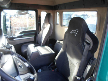 MAN TGS 26.420 Absetzkipper līzingu MAN TGS 26.420 Absetzkipper: foto 4