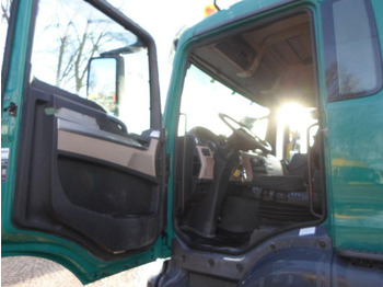 MAN TGS 26.420 Absetzkipper līzingu MAN TGS 26.420 Absetzkipper: foto 5