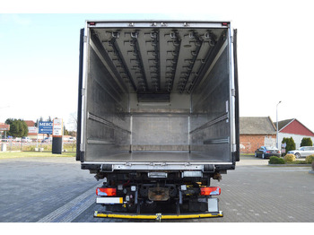 Kravas automašīna refrižerators MAN TGX 26.440