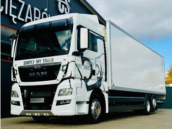 Kravas automašīna refrižerators MAN TGX 26.440