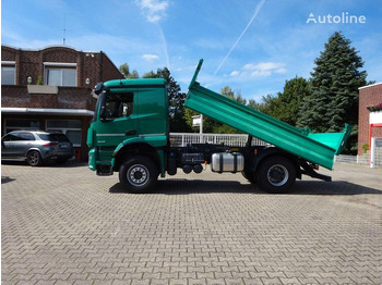 Mercedes-Benz 1843 Arocs 3 way Meiller tipper līzingu Mercedes-Benz 1843 Arocs 3 way Meiller tipper: foto 5 Mercedes-Benz 1843 Arocs 3 way Meiller tipper līzingu Mercedes-Benz 1843 Arocs 3 way Meiller tipper: foto 5