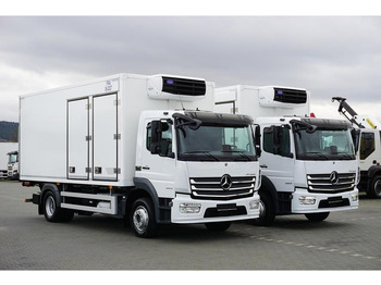 Kravas automašīna refrižerators MERCEDES-BENZ Atego 1223
