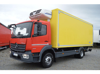 Kravas automašīna refrižerators MERCEDES-BENZ Atego 1523