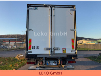 Mercedes-Benz Atego 1324 līzingu Mercedes-Benz Atego 1324: foto 5