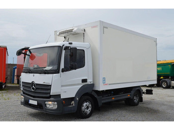 Kravas automašīna refrižerators MERCEDES-BENZ Atego 716