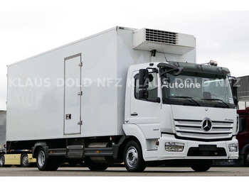 Kravas automašīna refrižerators MERCEDES-BENZ Atego 823