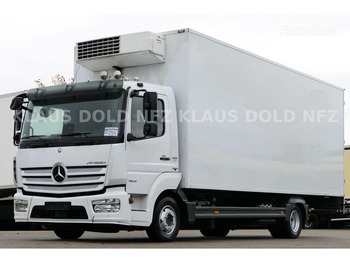 Kravas automašīna refrižerators MERCEDES-BENZ Atego 823