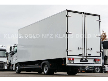 Kravas automašīna refrižerators Mercedes-Benz Atego 823 Frigo Thermo King V-800 MAX: foto 3 Kravas automašīna refrižerators Mercedes-Benz Atego 823 Frigo Thermo King V-800 MAX: foto 3