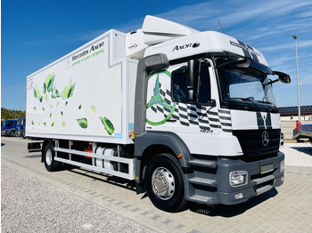 Kravas automašīna refrižerators MERCEDES-BENZ Axor 1824