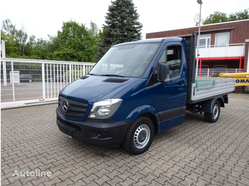 Bortu kravas automašīna/ Platforma MERCEDES-BENZ Sprinter 313