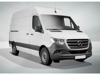 Komercauto refrižerators MERCEDES-BENZ Sprinter 315