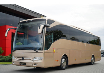 Starppilsētu autobuss Mercedes-Benz TOURISMO RHD: foto 2 Starppilsētu autobuss Mercedes-Benz TOURISMO RHD: foto 2