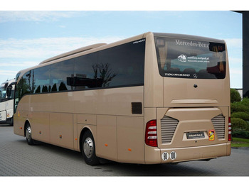 Starppilsētu autobuss Mercedes-Benz TOURISMO RHD: foto 5 Starppilsētu autobuss Mercedes-Benz TOURISMO RHD: foto 5
