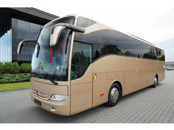 Starppilsētu autobuss Mercedes-Benz TOURISMO RHD: foto 3 Starppilsētu autobuss Mercedes-Benz TOURISMO RHD: foto 3