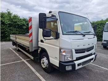 Bortu kravas automašīna/ Platforma MITSUBISHI