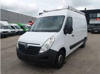 Kravas mikroautobuss OPEL