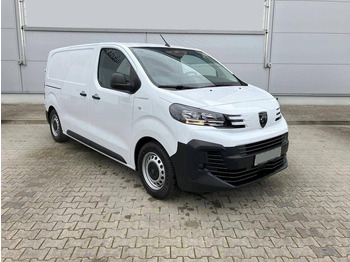 Komercauto refrižerators PEUGEOT Expert