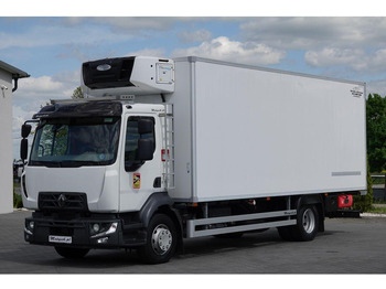 Kravas automašīna refrižerators RENAULT D