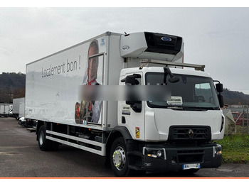 Kravas automašīna refrižerators RENAULT D 280