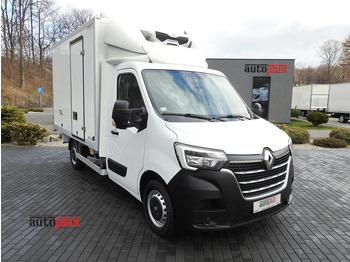 Komercauto refrižerators RENAULT Master