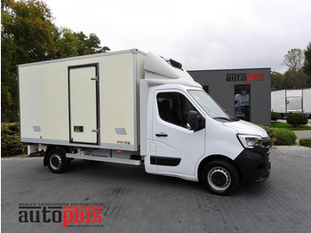 Komercauto refrižerators RENAULT Master