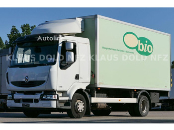 Kravas automašīna refrižerators RENAULT Midlum 220