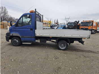 Komercauto pašizgāzējs Renault Mascott 150 DXi - 3 sided Tipper: foto 5