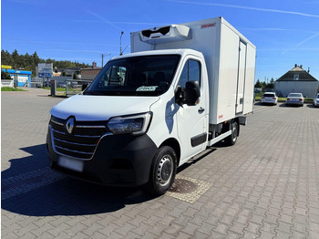 Komercauto refrižerators RENAULT Master