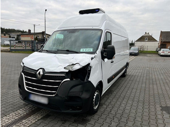Komercauto refrižerators RENAULT Master