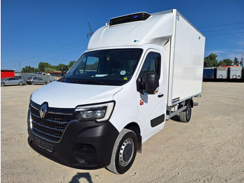 Komercauto refrižerators RENAULT Master