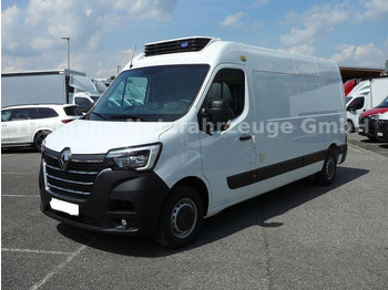 Komercauto refrižerators RENAULT Master