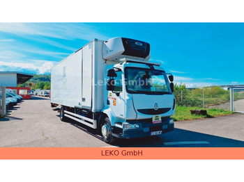 Kravas automašīna refrižerators RENAULT Midlum 220