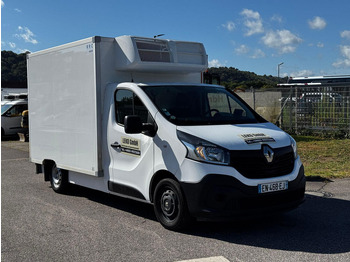 Komercauto refrižerators RENAULT Trafic