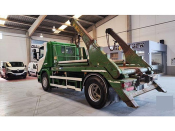 Scania P360 Hyvalift līzingu Scania P360 Hyvalift: foto 4 Scania P360 Hyvalift līzingu Scania P360 Hyvalift: foto 4