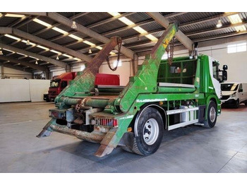 Scania P360 Hyvalift līzingu Scania P360 Hyvalift: foto 3 Scania P360 Hyvalift līzingu Scania P360 Hyvalift: foto 3