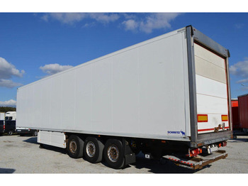 Schmitz Cargobull SKO 24REFRIGERATOR + LIFT ROLLER SHUTTER CARRIER VECTOR 1850Mtº līzingu Schmitz Cargobull SKO 24REFRIGERATOR + LIFT ROLLER SHUTTER CARRIER VECTOR 1850Mtº: foto 5 Schmitz Cargobull SKO 24REFRIGERATOR + LIFT ROLLER SHUTTER CARRIER VECTOR 1850Mtº līzingu Schmitz Cargobull SKO 24REFRIGERATOR + LIFT ROLLER SHUTTER CARRIER VECTOR 1850Mtº: foto 5