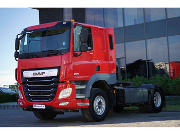 Vilcējs DAF CF 480
