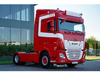 Vilcējs DAF XF 480