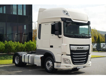 Vilcējs DAF XF 480