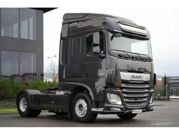 Vilcējs DAF XF 480