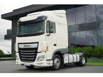Vilcējs DAF XF 480
