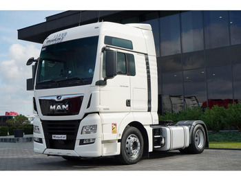 Vilcējs MAN TGX 18.460
