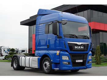 Vilcējs MAN TGX 18.480