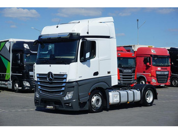 Vilcējs MERCEDES-BENZ Actros 1851