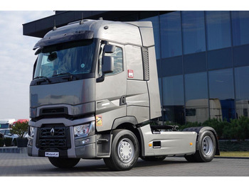 Vilcējs RENAULT T 480