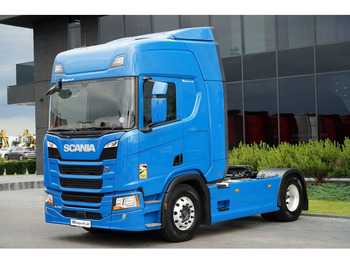 Vilcējs SCANIA R 450
