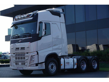 Vilcējs VOLVO FH 500