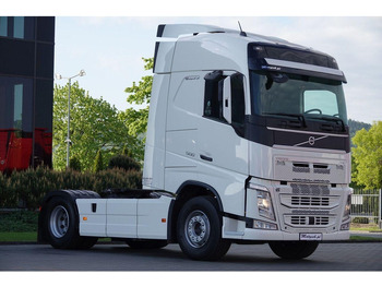 Vilcējs VOLVO FH 500